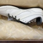 NEW DIESEL MENS SZ 8.5 Smatch S Fashion Sneaker Vaporous Grey/Bright White Shoes