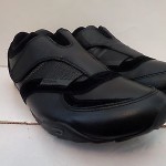 Diesel Matthew On Black Shoes Men’s Size 11