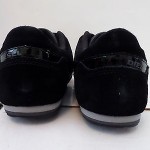 Diesel Matthew On Black Shoes Men’s Size 11