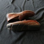 COLE HAAN NIKE AIR Mens Loafer Driving Shoes – Size 9
