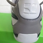 NWB HUGO BOSS ORANGE Shoes Mens Sneakers/ Casual Fashion Size 10