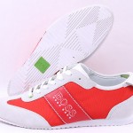 Hugo Boss Light Ness # 50261722 600 Casual Sneakers World Cup 2014 England Team