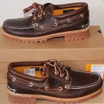 NEW TIMBERLAND  MEN’S  3-EYE CLASSIC LUG SHOE US 12