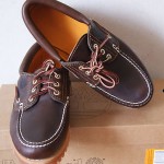 NEW TIMBERLAND  MEN’S  3-EYE CLASSIC LUG SHOE US 12