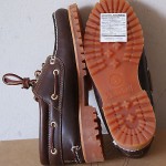 NEW TIMBERLAND  MEN’S  3-EYE CLASSIC LUG SHOE US 12