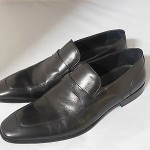 BOSS HUGO BOSS Metero Loafers