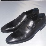 BOSS HUGO BOSS Metero Loafers