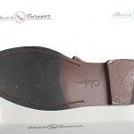 Mens Cole Haan Stylish Brown Leather Loafers Shoes Sz. 9.5 M NEW