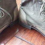 NEW MENS Diesel Shoes Boots Chrom Hi Vetiver Y00430 PS727 T7164 Size 13