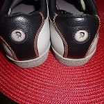 New Diesel Y-Profile Urban Sneaker Size 10 Men’s US
