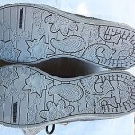 NWT Men’s Diesel Castlerock Gray Bichukka Suede Leather Shoes Boots Size 13