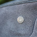 NWT Men’s Diesel Castlerock Gray Bichukka Suede Leather Shoes Boots Size 13