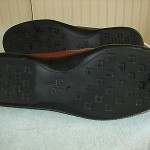 Cole Haan Classic Leather Mocs 11 M  Excellant Condition