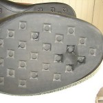 Cole Haan Classic Leather Mocs 11 M  Excellant Condition