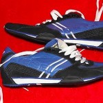 New DIESEL PARABARNY SHOES SNEAKERS SIZE US 10.5 EUR 44