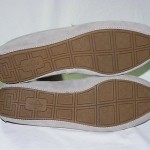 Cole Haan Air Somerset Vntian Driving Shoes/Loafers, Opal Grey Suede, 11, New