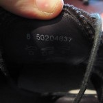 Men’s Authentic Hugo Boss Brown Suede Shoes, EUC, 8M