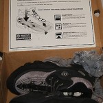 NEW AUTHENTIC TIMBERLAND MOUNTAIN ATHLETICS® STORM FRNT HIKER US 8