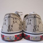 TI$A X STAMPD LA “THE G” GUCCI GOYARD FENDI SZ 8.5 SUPREME VANS TISA TAZ ARNOLD