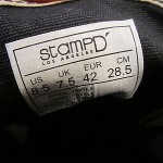 TI$A X STAMPD LA “THE G” GUCCI GOYARD FENDI SZ 8.5 SUPREME VANS TISA TAZ ARNOLD