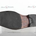Mens Cole Haan Casual Brown Leather Loafers moccassins Shoes Sz. 10.5 M
