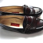 Men’s Cole Haan Loafers in Dark Brown Size 12 D