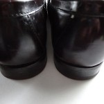 Men’s Cole Haan Loafers in Dark Brown Size 12 D