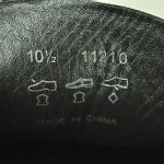 Hugo Boss Black Leather Bit Loafers Rubber Soles 10-1/2 Mint
