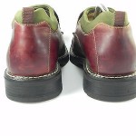 Mens Cole Haan Nike Air Leather Slip On Loafers Waterproof  Casual Size 10.5 M