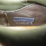Mens Cole Haan Nike Air Leather Slip On Loafers Waterproof  Casual Size 10.5 M