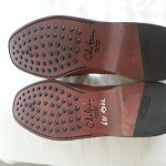Cole Haan Colection Made in Italy Leather Men’s Loafers, Moccasins  SZ 12  $395