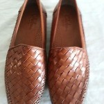 Cole Haan Colection Made in Italy Leather Men’s Loafers, Moccasins  SZ 12  $395
