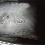 Cole Haan Nike Air Men’s Black Soft Pebble Leather Loafer Size 12 M