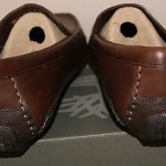 NEW AUTHENTIC TIMBERLAND ONUMA DRIVER US 9.5