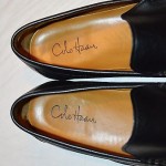 COLE HAAN AIR MENS 13 M BLACK LEATHER LOAFERS MOCCASINS DRIVING SHOES
