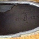 New! Men’s Cole Haan Air Grand Moccasin, size 10.5