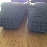 New! Men’s Cole Haan Air Grand Moccasin, size 10.5