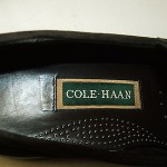 Moc Toe Suede Loafer With Nike Air Technology by Cole Haan, Coffee, 8.5M, $198