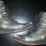 Mens Diesel Basket Butch Boots Size 13