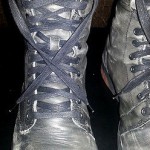 Mens Diesel Basket Butch Boots Size 13