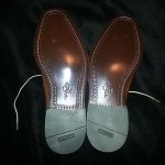 Men’s Cole Haan Wingtip Shoes size 10.5