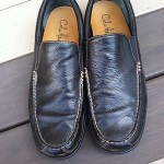 Cole Haan men’s TUCKER VENETIAN Slip On Fashion Loafers Size 11.5 M