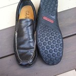 Cole Haan men’s TUCKER VENETIAN Slip On Fashion Loafers Size 11.5 M