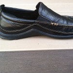 Cole Haan men’s TUCKER VENETIAN Slip On Fashion Loafers Size 11.5 M