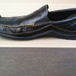 Cole Haan men’s TUCKER VENETIAN Slip On Fashion Loafers Size 11.5 M