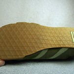 * Diesel 10.5 M men’s green shoes