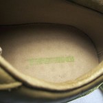 * Diesel 10.5 M men’s green shoes