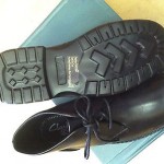 clarks men #33948 black 9.5 M ( light-weight )