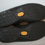 Very Nice Mens Cole Haan Leather Suede Shoes 15 M Brown EUC
