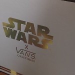 Vans X Star Wars  OG Sk8 Hi Lx 13